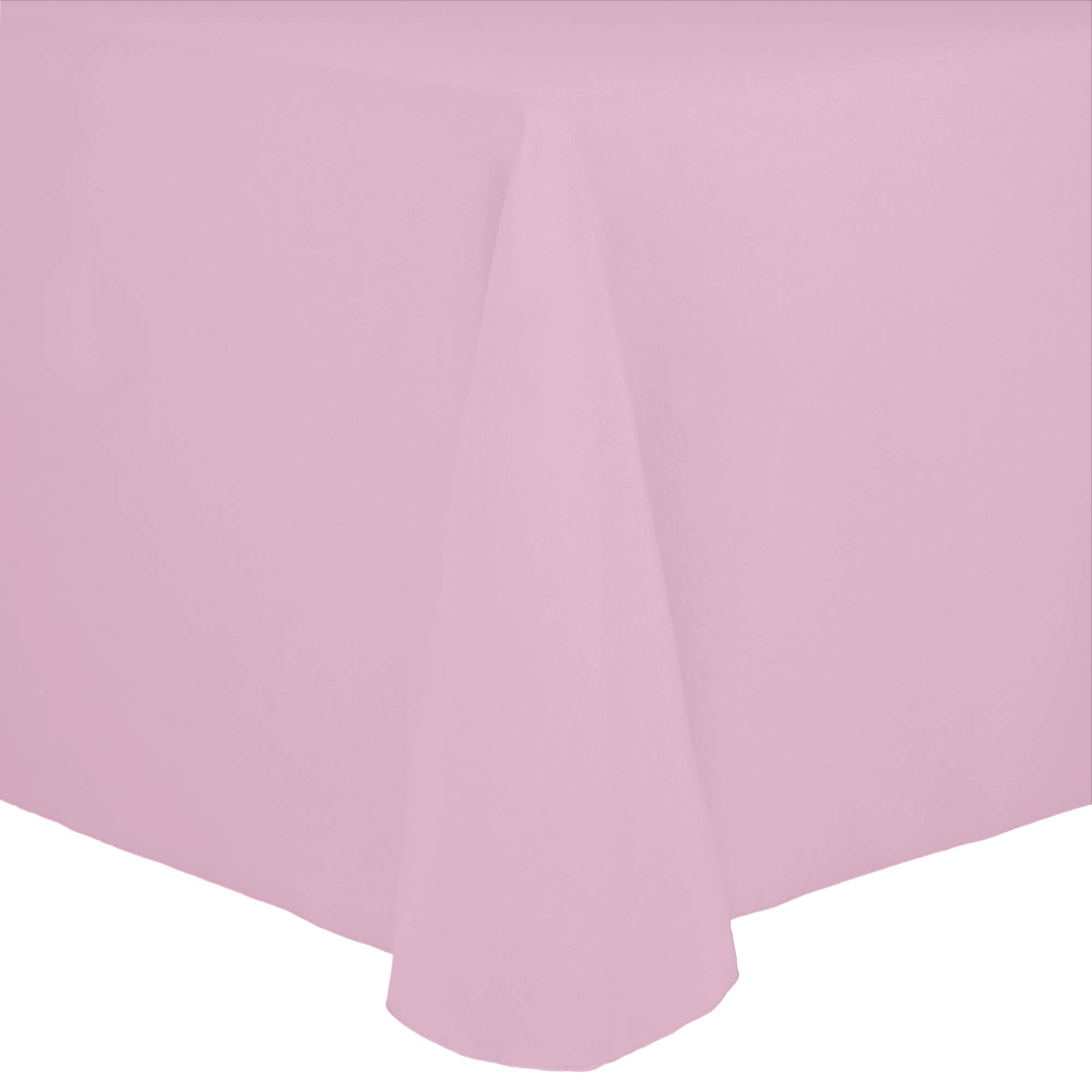 Spun Polyester Banquet Table Cloth Bulk USA Table Cloth