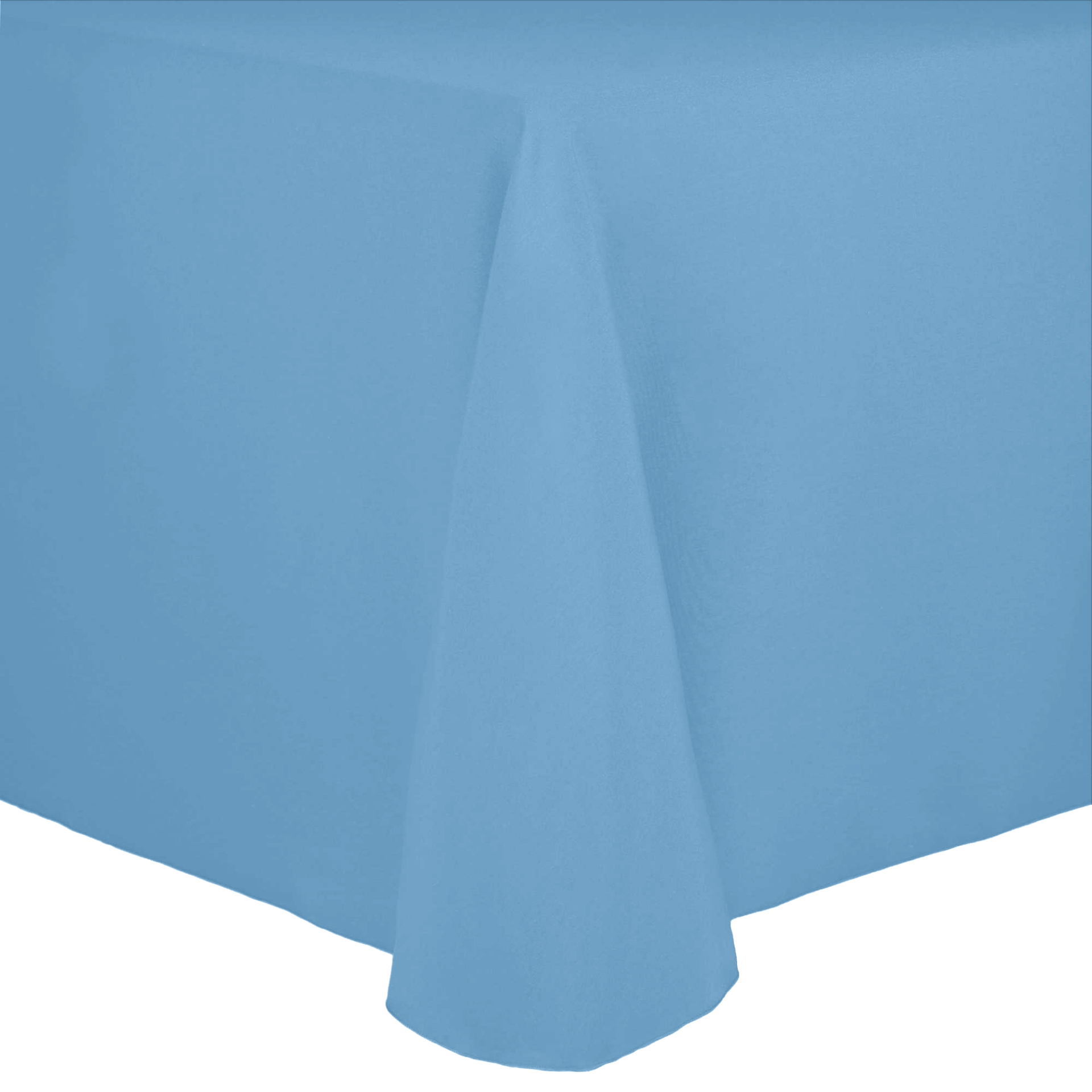Spun Polyester Banquet Table Cloth Bulk USA Table Cloth