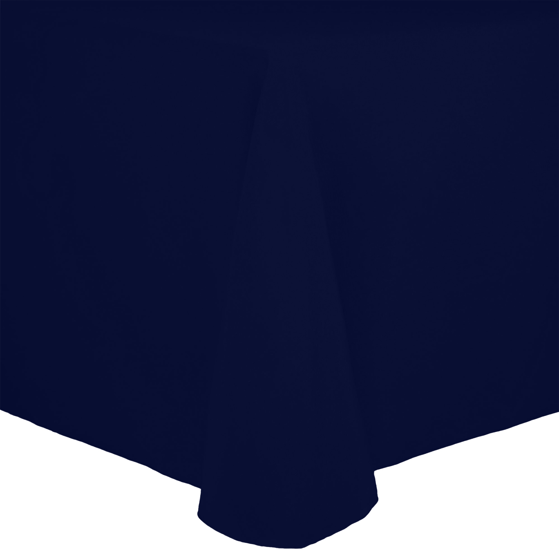 Spun Polyester Banquet Table Cloth Bulk USA Table Cloth