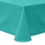 Jade, Twill Banquet Tablecloth
