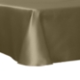 Natural, Fandango Herringbone Weave Banquet Tablecloth