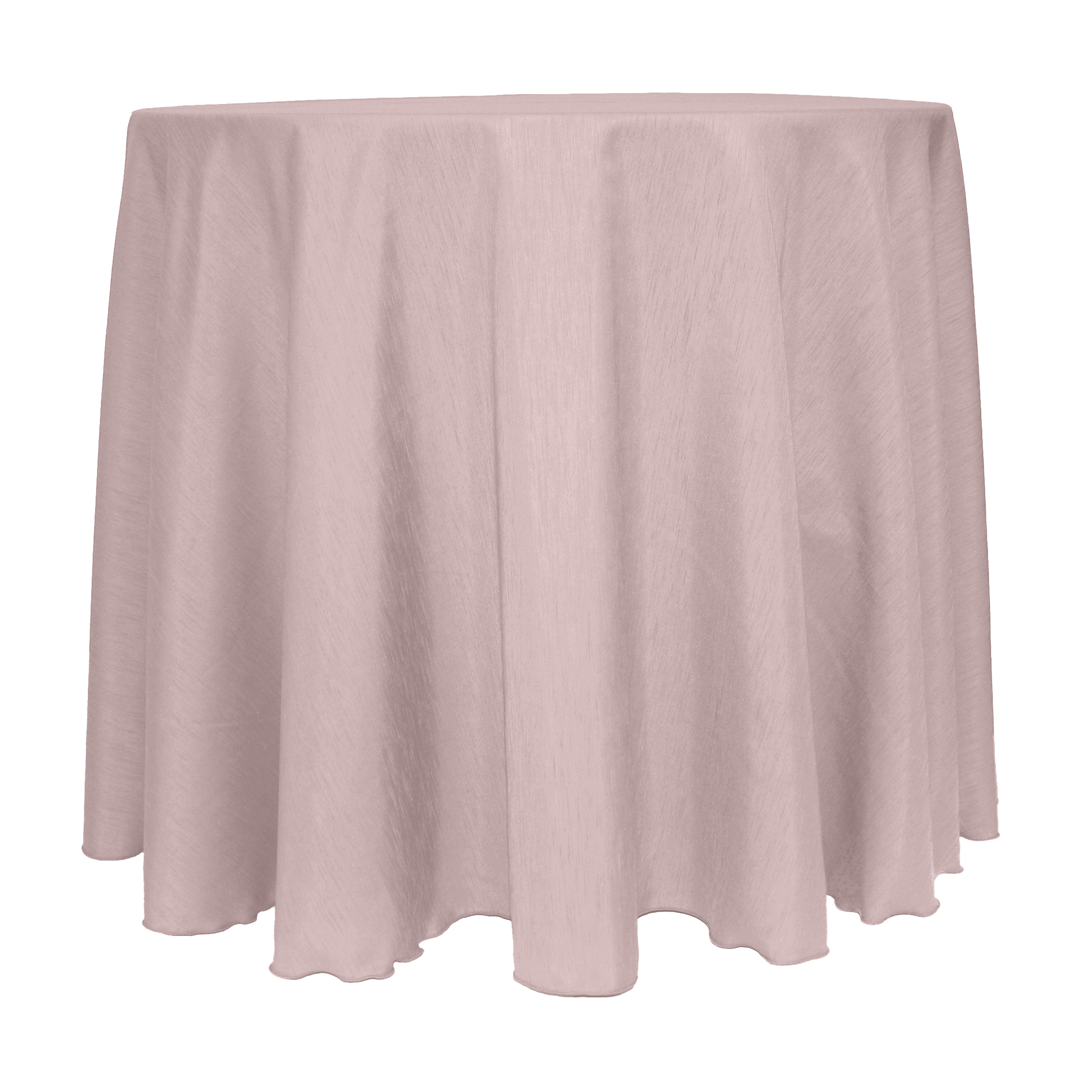 Majestic Reversible Dupioni-Satin Square Tablecloth