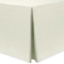 Ivory, Majestic Fitted Tablecloth