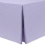 Lilac, Majestic Fitted Tablecloth