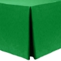 Emerald, Majestic Fitted Tablecloth