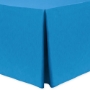 Cobalt, Majestic Fitted Tablecloth