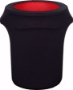 Spandex Trash Can Covers