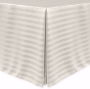 Lvory, Poly Stripe Fitted Tablecloths