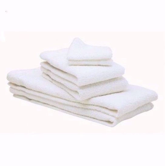 Economy Wash Cloths & Hand Towels