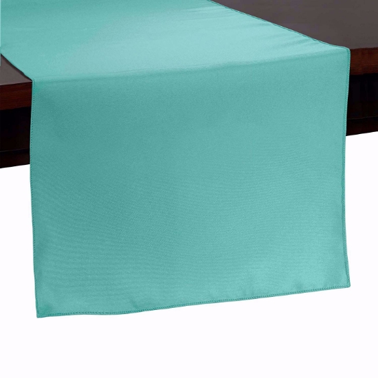 Basic Poly Placemats & Runners