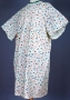 Wholesale IV Patient Gown