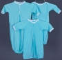 Infant Gowns - Hospital