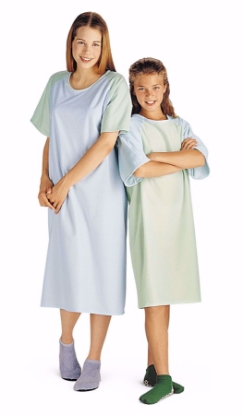 Tween Patient Gown 