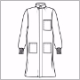 Wholesale White Lab Coats