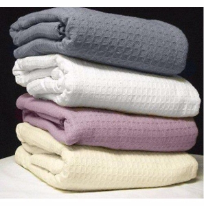 Hospital Blankets