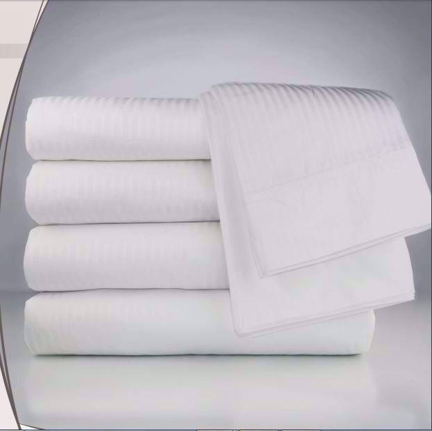 Hospital Twin Flat Sheets