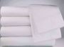 Luxury Hospital Twin Flat Bed Sheets