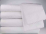 Luxury Hospital Twin Flat Bed Sheets