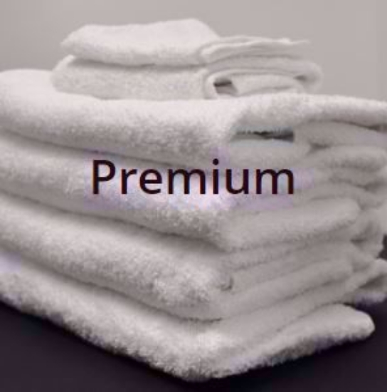 Revel Premium Washcloths Wholesale