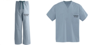 Hyperbaric Clothings