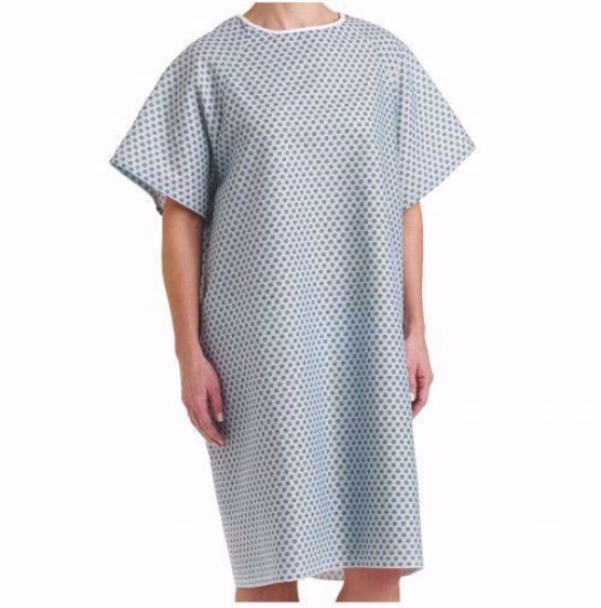 Traditional Patient Gown