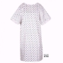 Twill Patient Gown  - Standard