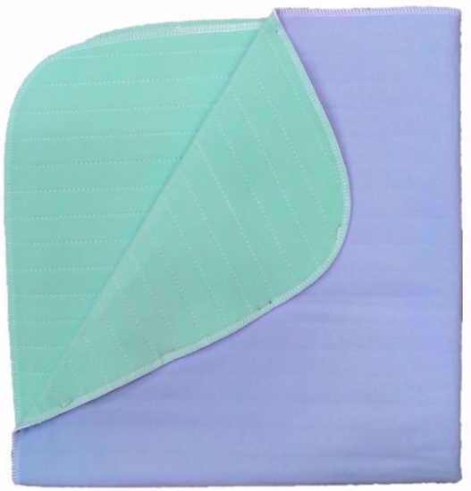 KSE Poly Tricot Underpads