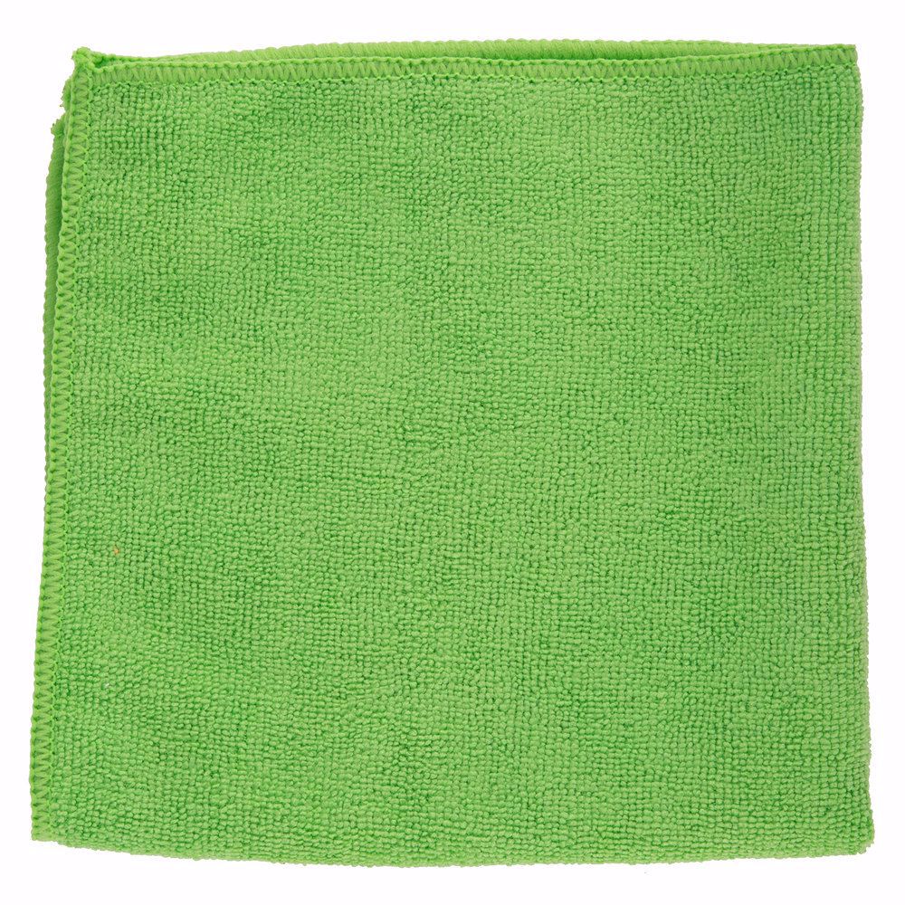 Microfiber Cleaning Cloth Wholesale 12"x 12" & 16" x 16"