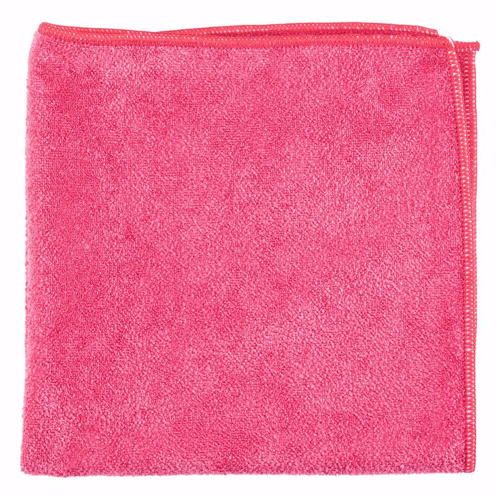 Microfiber Cleaning Cloth Wholesale 12"x 12" & 16" x 16"