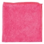 microfiber cleaning cloths bulk pink