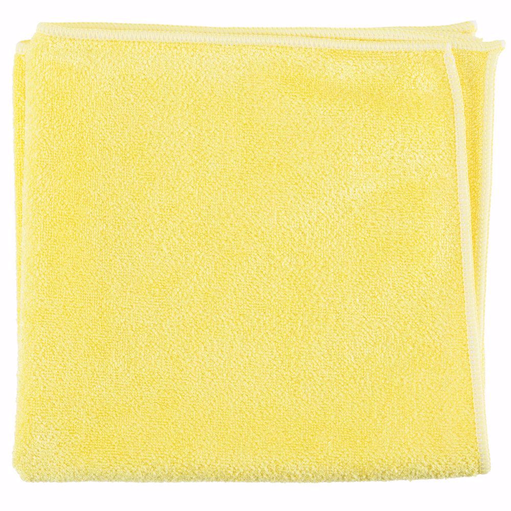 Microfiber Cleaning Cloth Wholesale 12"x 12" & 16" x 16"