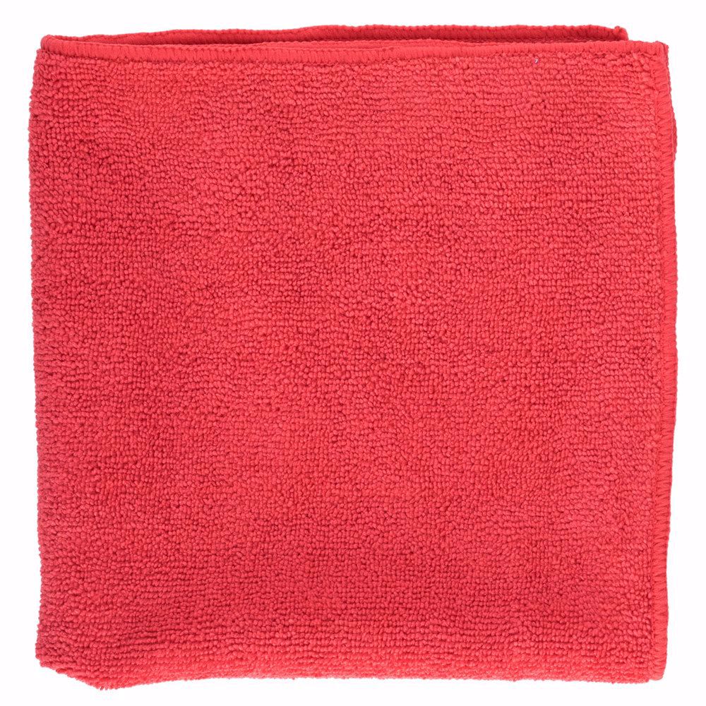 Microfiber Cleaning Cloth Wholesale 12"x 12" & 16" x 16"