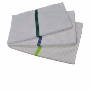 Oxford Cleaning Towels & Bar Mops - Bulk Linen Supply