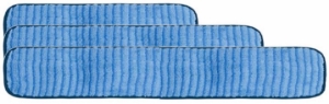 Microfiber Mop Pads & Cleaning Cloth