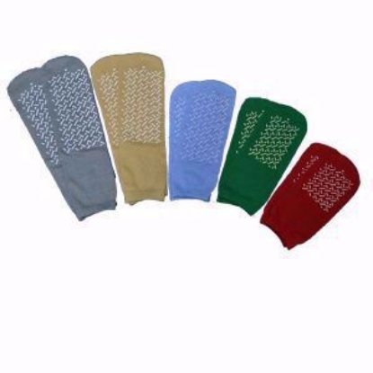 Single-Tread Slipper Socks