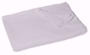 Snag Free Light Weight White Thermal Blankets