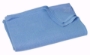 Snag Free Light Weight Blue Thermal Blankets