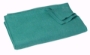 shrink-resistant Snag-free Teal thermal blankets for hospitals