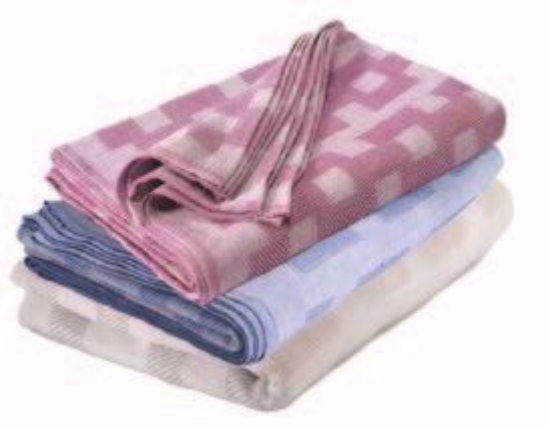 Polyester Spread Blanket