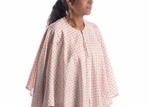 Patient Exam Gowns in Bulk