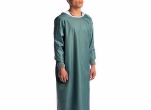 Barrier Gowns & Quarpel Barrier Gowns
