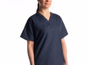 Medical Scrub Shirts