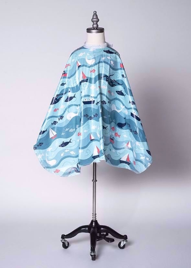  Kids Capes