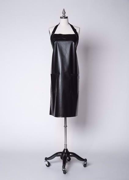 Buy Bulk Waterproof Salon Apron for Stylist 25” x 34”