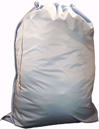 Impervious “V-Care” Laundry Bags