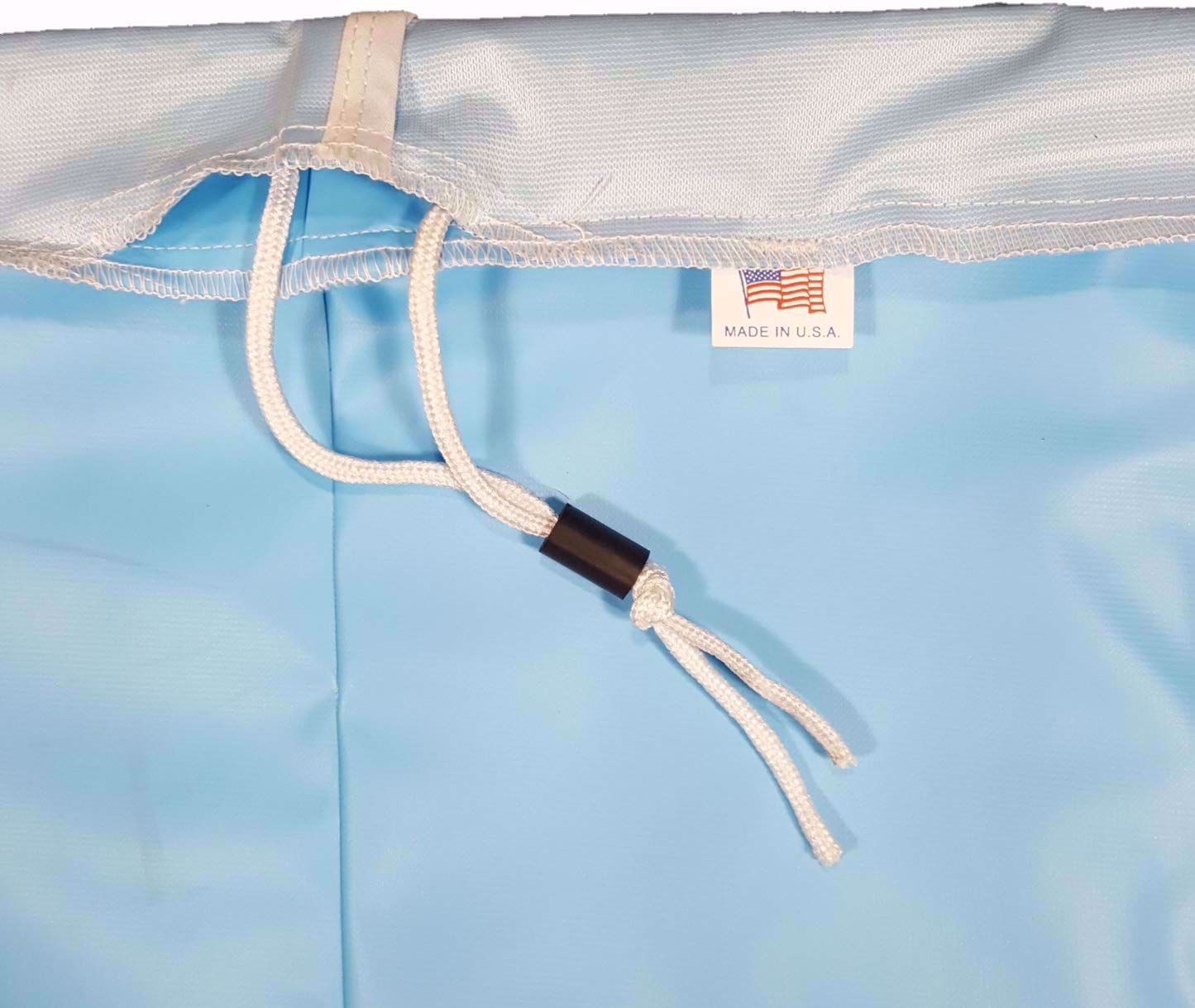 Impervious VCare Laundry Bags