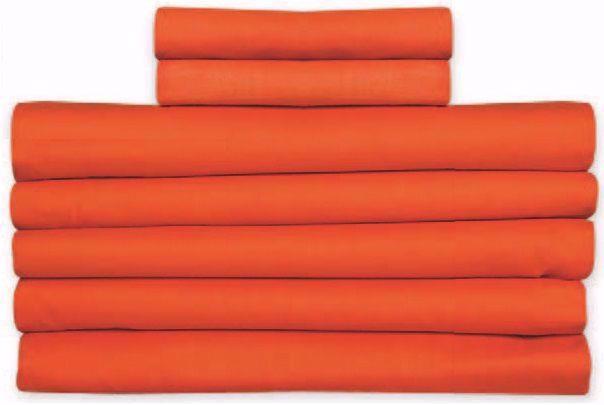 T-130 Prison bed Sheets