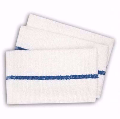 Center Stripe TOWELs 