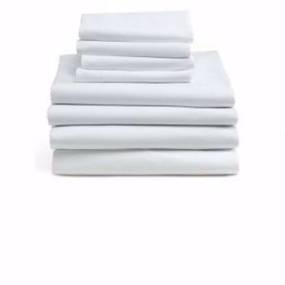 Economy T-130 Sheets & Pillowcases (Price/Dozen) Economy T-130 Sheets & Pillowcases (Price/Dozen)