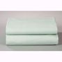 Poly/Cotton T-180 Seaform Bed Sheets & Pillowcases by KSE Supply